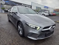 Mercedes CLASSE A 200 163CH PROGRESSIVE LINE 7G-DCT
