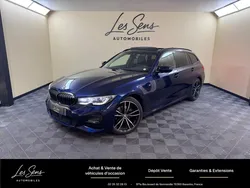 BMW SERIE 3 TOURING 320d xDrive Touring M Sport BVA Sport G21 / Origine France / Suivi complet BMW