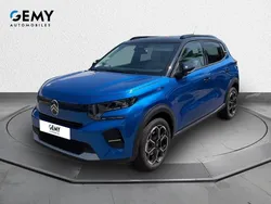 CITROEN C3 Turbo 100 ch Manuelle Max