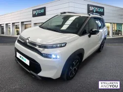 Citroën C3 Aircross BlueHDi 110 S&S BVM6 Plus
