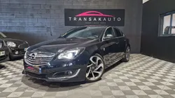 Opel INSIGNIA OPC Line 2.0 CDTI 163CH