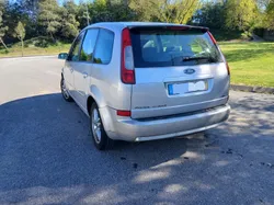 Ford C-Max 1.6 tdci