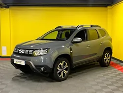 Dacia Duster 1.5 Blue dCi 115CV Journey + / CAMERA 360