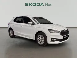 SKODA Fabia 1.0 TSI Selection 70kW