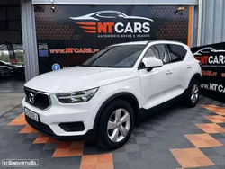 Volvo XC 40 2.0 D3 Momentum Core