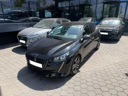 Peugeot 208 1.2 PURETECH ALLURE 100CV