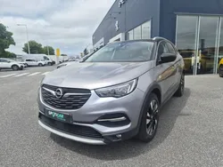 Opel Grandland X 1.5 D 130ch Design Line BVA6