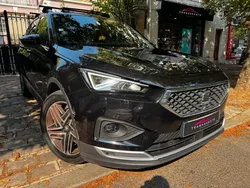 SEAT TARRACO XCELLENCE 1.5 TSI 150 CV 16V 4x2 Caméra 360 / Toit ouvrant panoramique / Hayon automatique