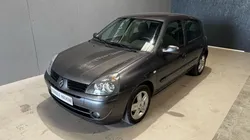 RENAULT CLIO 2 CAMPUS 1.2 75ch CLIM / ENTRETIEN 🆕🔝