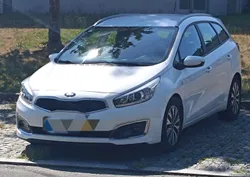 Kia Ceed Kia Ceed 1.4 SW