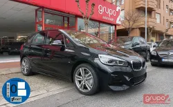 BMW 225 225xe iPerformance Active Tourer
