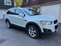Chevrolet captiva 7 places