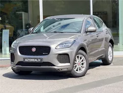 Jaguar E-PACE 2.0 D - 150 CH 2WD BVM R-Dynamic
