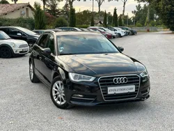 Audi A3 TDI 110ch Sportback