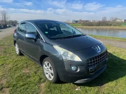 Peugeot 3008 1,6