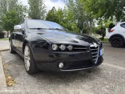 Alfa Romeo 159 Sportwagon 1.9 JTDm 16V TI