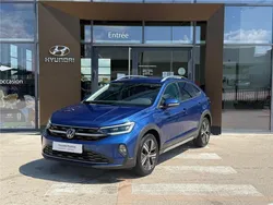 Volkswagen Taigo 1.0 TSI 110 DSG7 Style