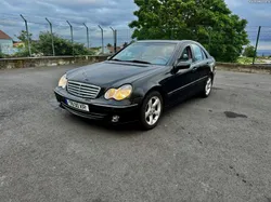 Mercedes-Benz C 220 W203