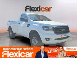Ford Ranger Ranger 2.0 Ecoblue S&S Cb.Sencilla XL 4x4 170