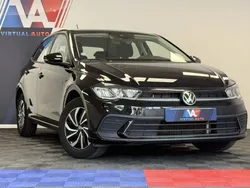 Volkswagen Polo LIFE 1.0 TSI 95CH DSG BVA