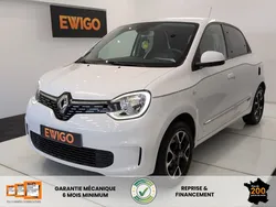 RENAULT TWINGO 75ch intens