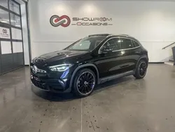 Mercedes-benz GLA 200 163ch AMG Line 7G-DCT