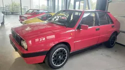 Lancia Delta (831) R86 2.0 i Turbo 200cv