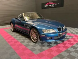 Bmw Z3 Roadster 1.9i 118 CV - SUIVI