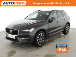 VOLVO XC60 B4 Core FWD Aut.