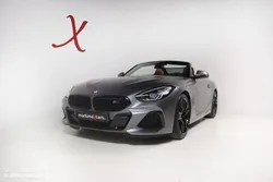 BMW Z4 sDrive20i Aut. M Sport