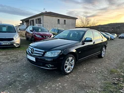 Mercedes-Benz C 220 CDI Avantgarde BVA