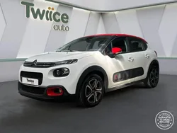 Citroen c3 1.2 83ch ( garantie 12 mois )