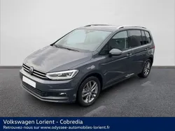 Volkswagen Touran 2.0 TDI 150ch VW Edition DSG7 7 places