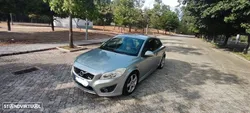 Volvo C30 1.6 D2 R-Design Start/Stop