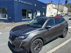 Peugeot 2008 (2) BLUEHDI 110 Style