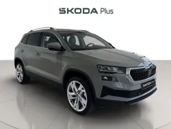 Skoda Karoq 1.5 TSI Plus DSG 110KW