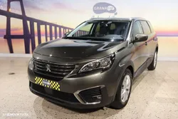 Peugeot 5008 PureTech 130 EAT6 Allure