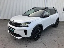 Citroën C5 Aircross BlueHDi 130 S&S EAT8 Shine