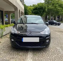 Citroën C3 1.4 hdi