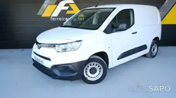 Toyota Proace City 1.5D L1 Comfort de 2023