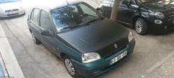 Renault Clio 1.2