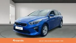 KIA Ceed Tourer 1.6 MHEV iMT Drive 136