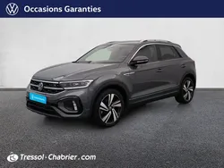 VOLKSWAGEN T-Roc 2.0 TDI 150 Start/Stop DSG7 R-Line