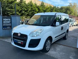7 PLACES 1er Main Doblo 1.6 D 90 ch distribution neuve