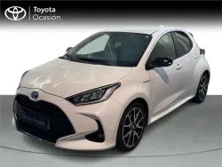 Toyota Yaris 120H 1.5 Style