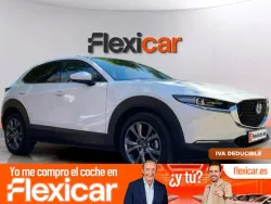MAZDA CX-30 2.0 Skyactiv-X Zenith Sin Pack Bose AWD Aut. 137kW