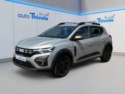 Dacia Sandero TCe 90 Stepway Extreme