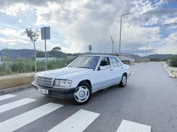 Mercedes-Benz 190 Diesel
