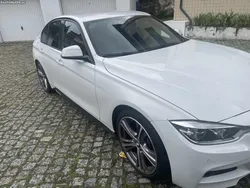 BMW 330 Iperformance