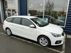 Peugeot 308 SW (2) BlueHDi 130 EAT8 Active Business